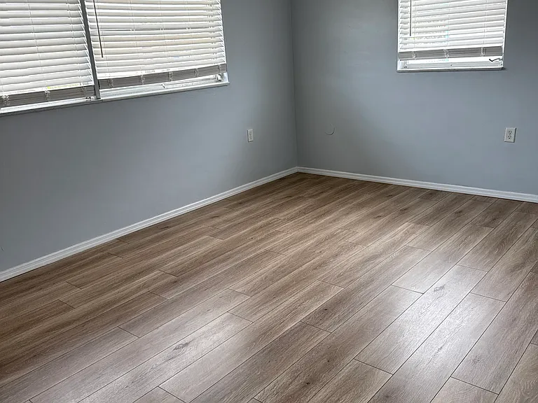 Master bedroom.