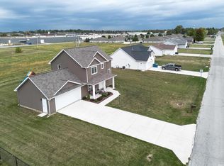 1710 S Wayne St, Bluffton, IN 46714