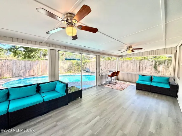 1257 WOODRUFF Avenue, Jacksonville, FL 32205