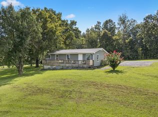 3424 John Taylor Rd, Woodlawn, TN 37191