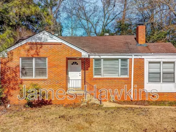 3543 N Wareingwood Dr, Montgomery, AL 36109