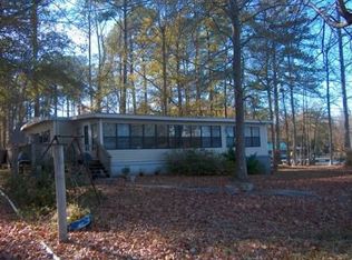 267 Clubhouse Rd, Eatonton, GA 31024