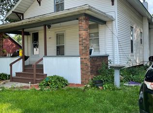 102 E Prairie St #A, Leesburg, IN 46538