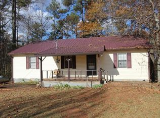 1387 Old Zebulon Rd, Forsyth, GA 31029