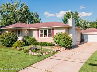 505 Maple St, Grand Ledge, MI 48837