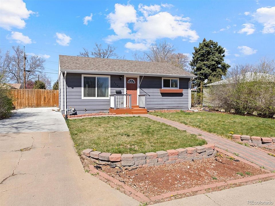 1st image of 1245 S Beach Court