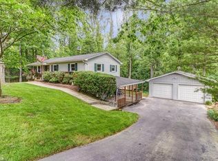 33 Fairhaven Ct, Asheville, NC 28803