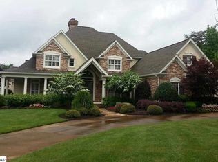 101 Regents Gate Ct, Simpsonville, SC 29681