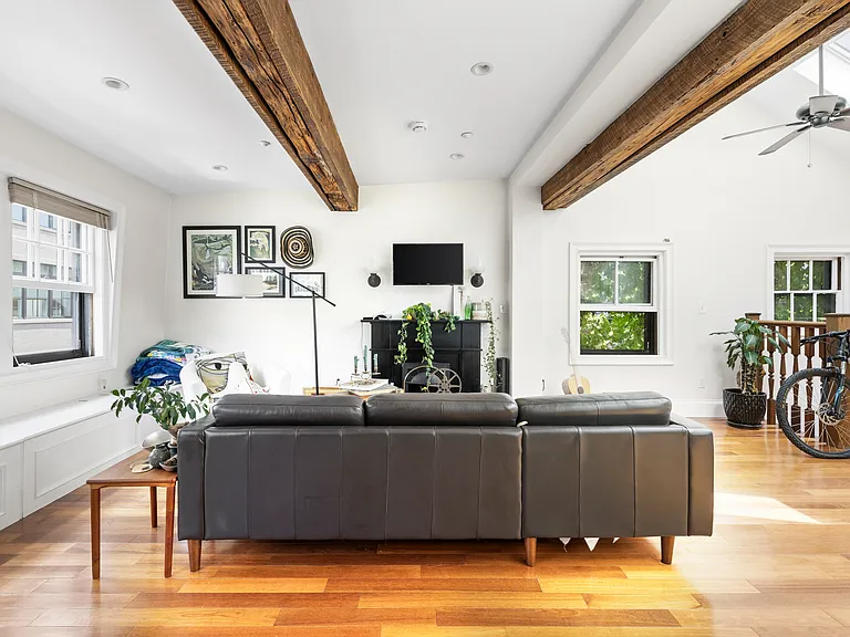 53 Hancock St #9 — Photo 3