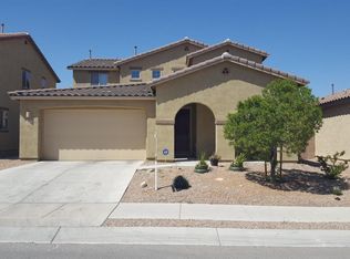 11355 E Fleeting Sunset Trl, Tucson, AZ 85747