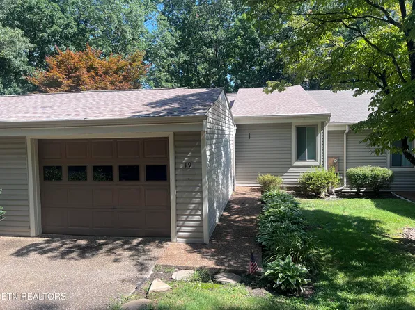19 Woodland Ter, Fairfield Glade, TN 38558