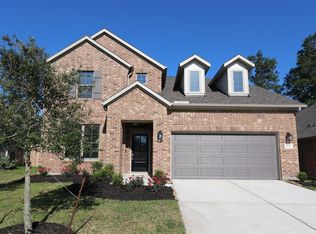 18720 Laurel Hills Dr, New Caney, TX 77357