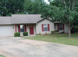 14 Springwater Cv, Cabot, AR 72023