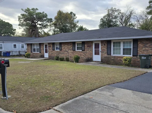 2305B Emily St, Fayetteville, NC 28301