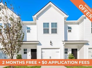 1024 Wildflower Dr, Wilmington, NC 28412