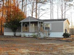 3290 Reynolds Rd, Redfield, AR 72132
