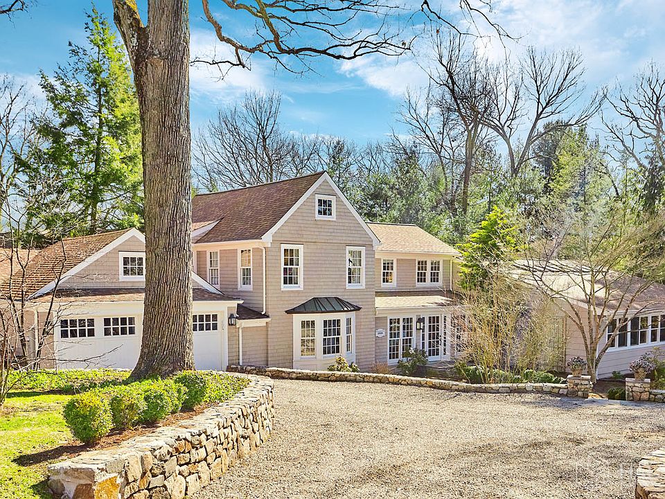 17 Wakeman Pl, Westport, CT 06880 Zillow