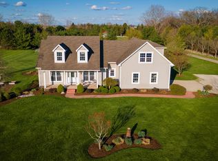 10304 Rosedale Milford Center Rd, Irwin, OH 43029