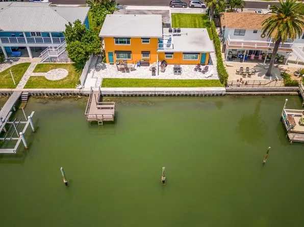 2605 Bay Blvd, Indian Rocks Beach, FL 33785