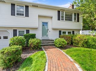 12 Patti Ln, Maynard, MA 01754