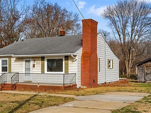 3rd image of 1003 Cliff Rd