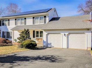 3 Brown Ct, East Brunswick, NJ 08816