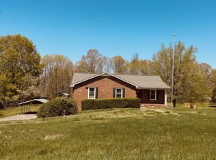 1651 Ogburn Chapel Rd, Clarksville, TN 37042