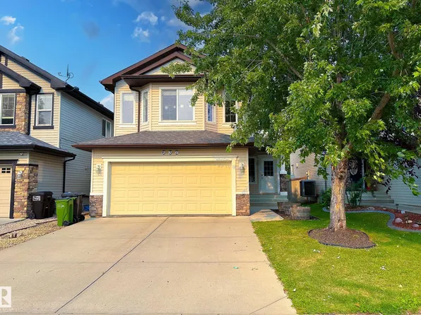 632 60th St SW, Edmonton, AB T6X 0G4