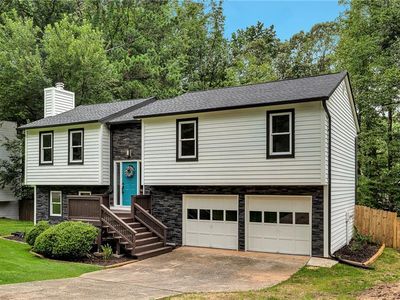 230 Sheringham Dr, Roswell, GA, 30076
