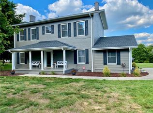 1702 Penny Rd, High Point, NC 27265