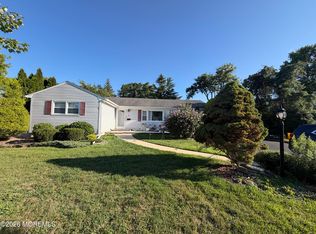 38 Richard Ln, West Long Branch, NJ 07764