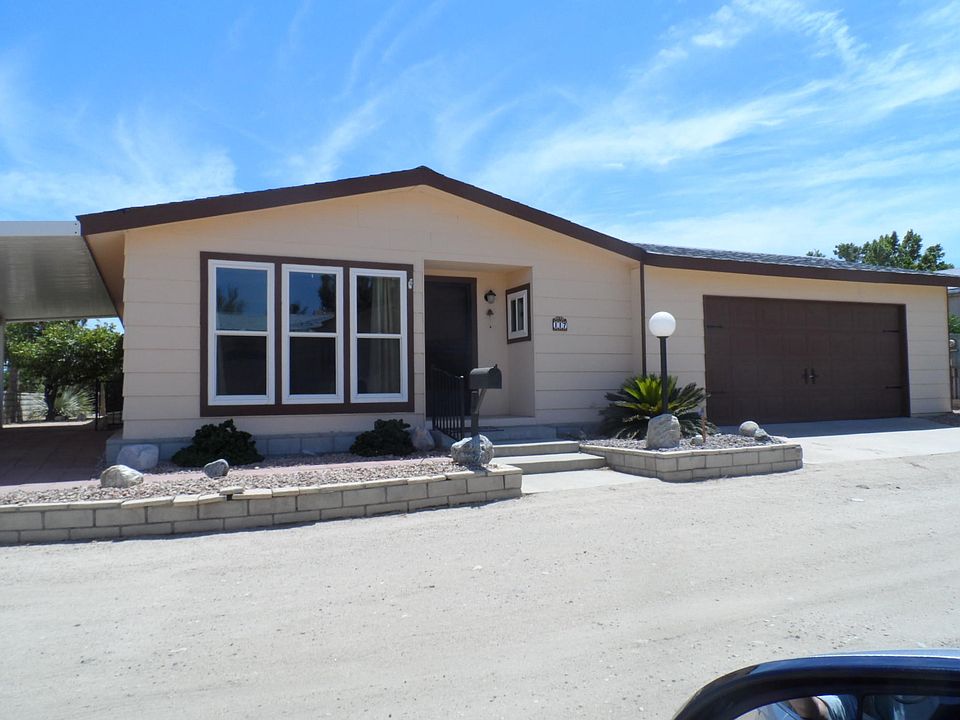 1st image of 65565 Acoma Ave Space 117