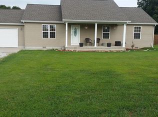 6930 County Road 90, Reeds, MO 64859