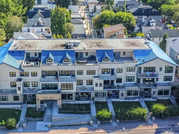 9603 98th Ave NW #308, Edmonton, AB T6C 2E2