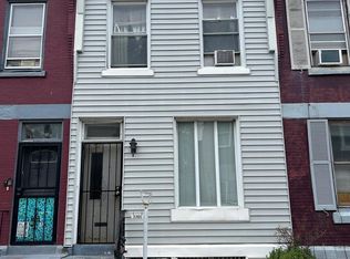 1761 N Lecount St, Philadelphia, PA 19121