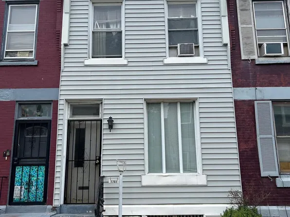 1761 N Lecount St, Philadelphia, PA 19121