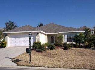 12743 SE 97th Terrace Rd, Summerfield, FL 34491