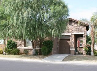 49713 Redford Way, Indio, CA 92201