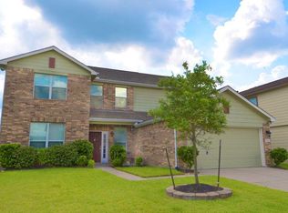 29607 Legends Line Dr, Spring, TX 77386