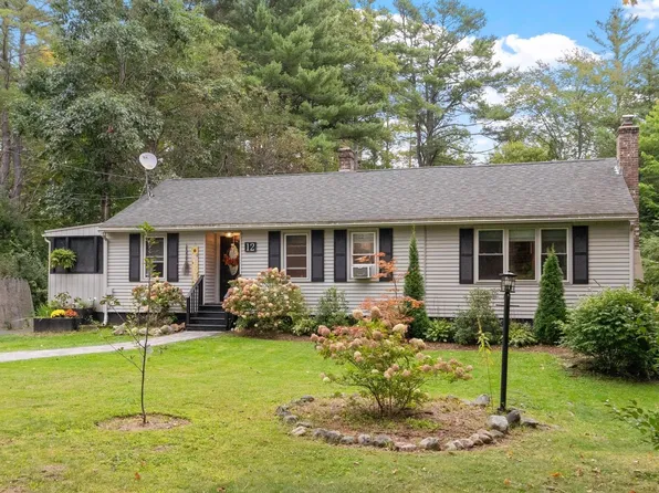12 Baldwinville State Rd, Winchendon, MA 01475