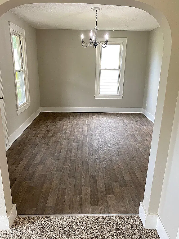 2 bed, 858 sqft, $1,400 — Photo 4