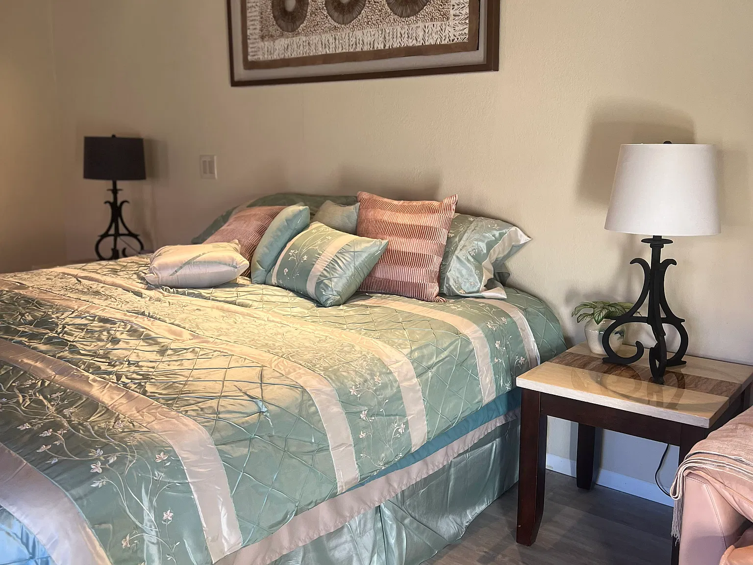 Studio, 500 sqft, $1,500 — Photo 2