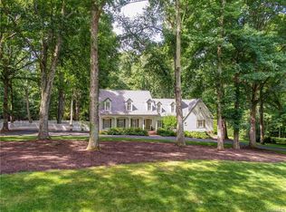 9901 Drouin Dr, Henrico, VA 23238