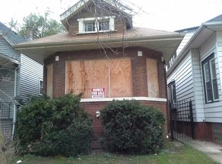 7828 S Saint Lawrence Ave, Chicago, IL