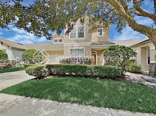 12651 Lake Sawyer Dr, Windermere, FL 34786