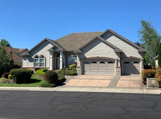 167 Pine Lake Dr, Eagle Pt, OR 97524