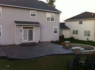 3220 Timber Creek Ln, Naperville, IL 60565