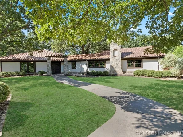 13466 S 121st East Ave, Broken Arrow, OK 74011