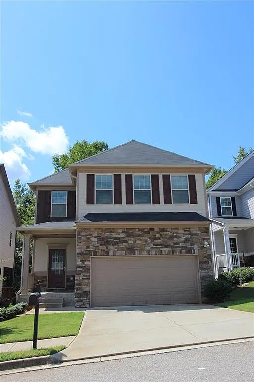 4 bed, 3.5 bath, 2240 sqft, $2,550 — Photo 1