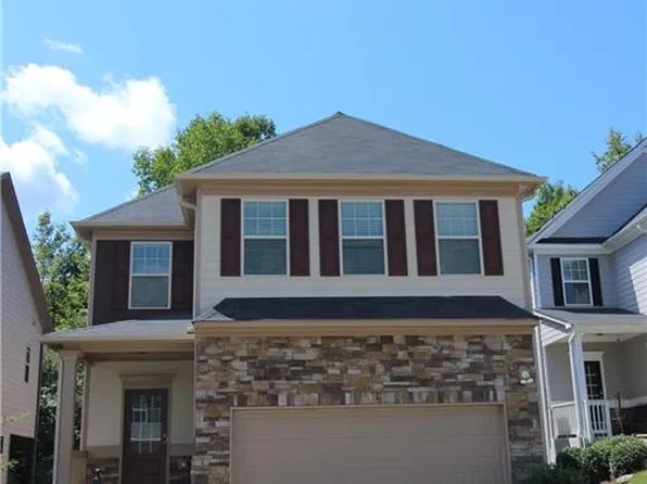 2979 Woodward Down Trl, Buford, GA 30519